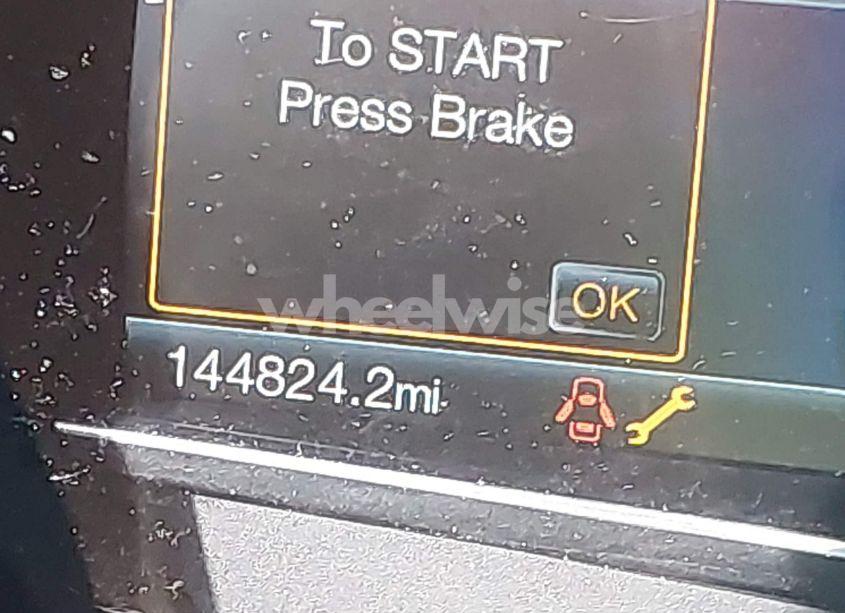 Photo 15 of 2016 Ford Explorer XLT (VIN 1FM5K8DH7GGA69957)