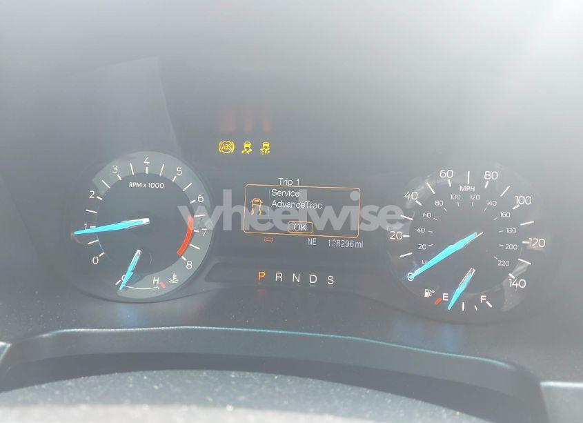 Photo 7 of 2016 Ford Explorer XLT (VIN 1FM5K8DH7GGC68006)