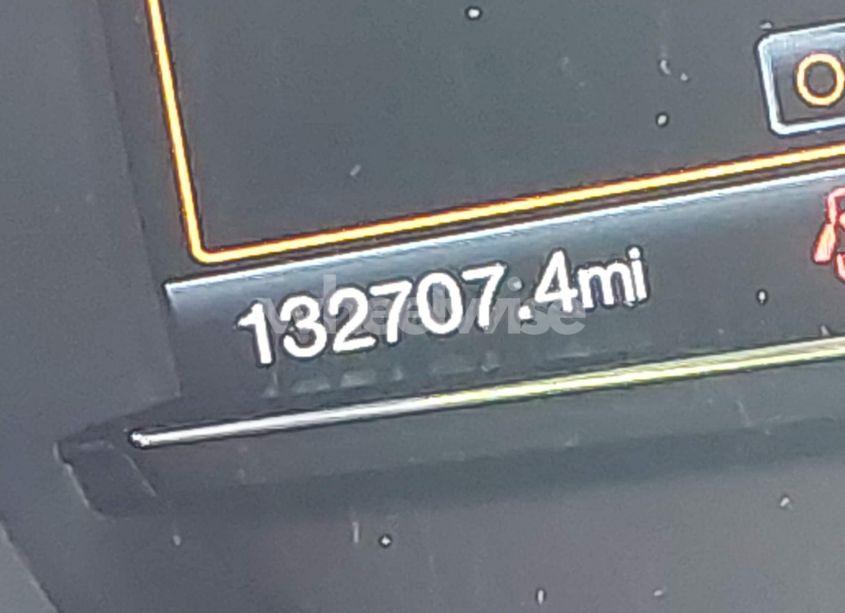 Photo 16 of 2016 Ford Explorer XLT (VIN 1FM5K8DH8GGA01845)