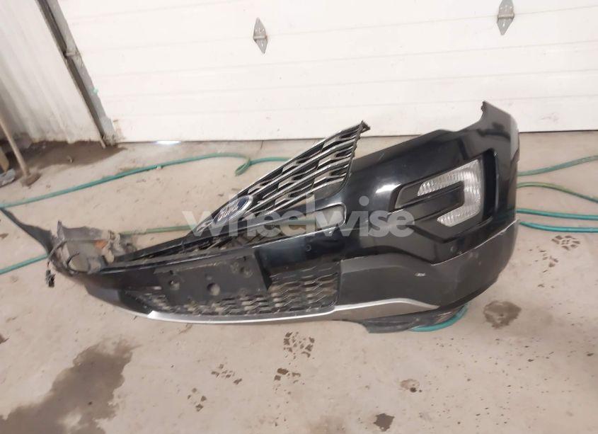 Photo 12 of 2016 Ford Explorer XLT (VIN 1FM5K8DH8GGC29201)