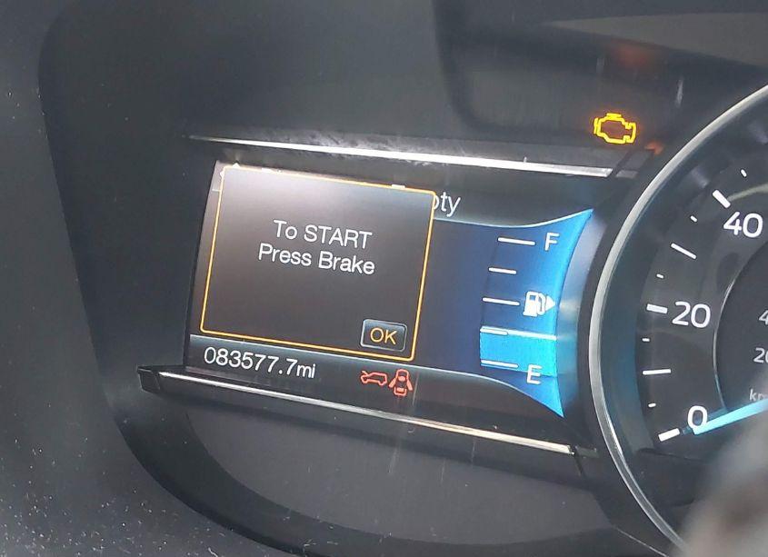 Photo 7 of 2016 Ford Explorer XLT (VIN 1FM5K8DH8GGD08562)