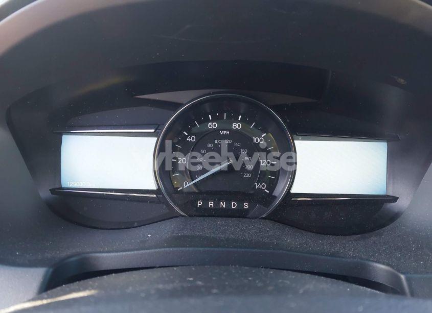 Photo 7 of 2017 Ford Explorer XLT (VIN 1FM5K8DH8HGA19814)