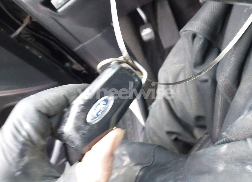 Photo 11 of 2017 Ford Explorer XLT (VIN 1FM5K8DH9HGC28138)