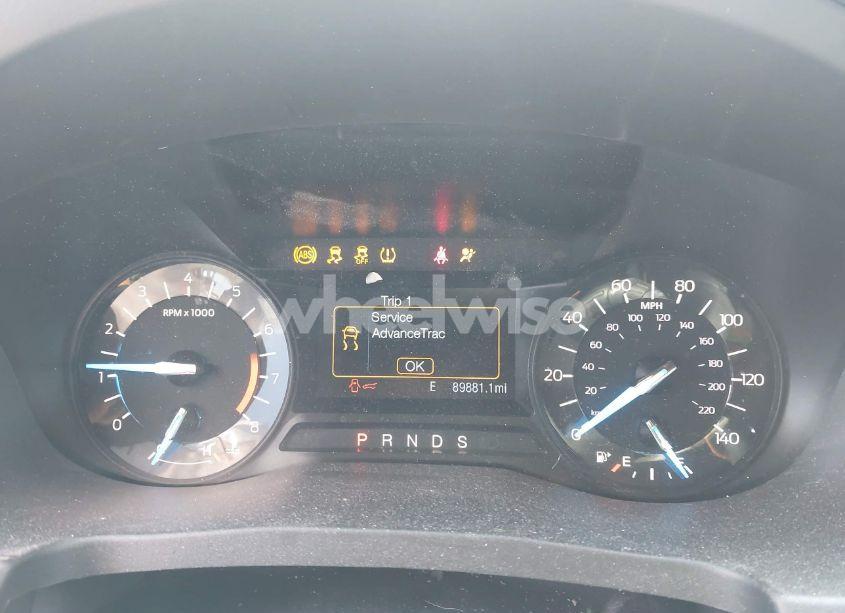 Photo 7 of 2018 Ford Explorer XLT (VIN 1FM5K8DH9JGB64060)