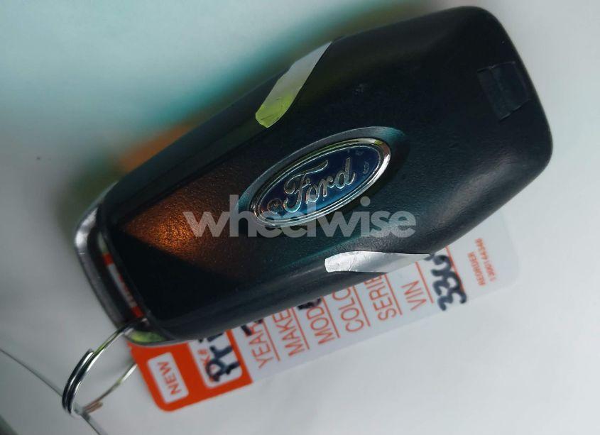 Photo 11 of 2016 Ford Explorer XLT (VIN 1FM5K8DHXGGD01127)