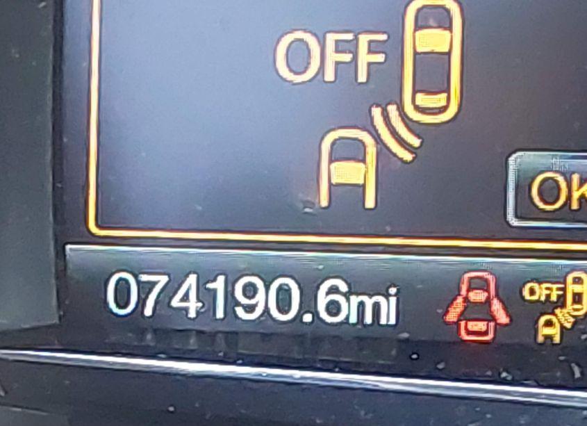 Photo 16 of 2017 Ford Explorer XLT (VIN 1FM5K8DHXHGA09897)