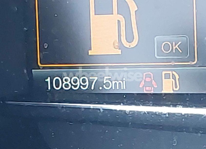 Photo 15 of 2017 Ford Explorer XLT (VIN 1FM5K8DHXHGA66097)