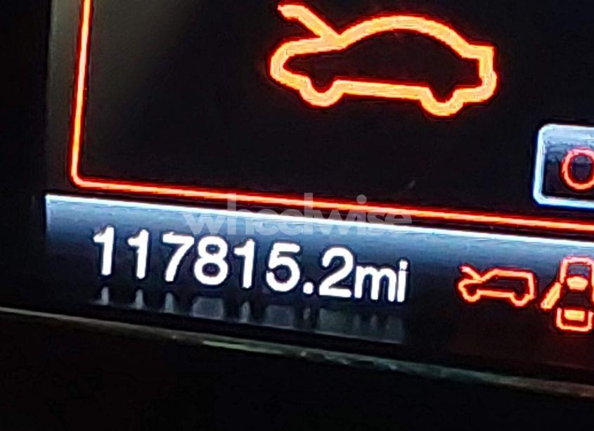 Photo 15 of 2017 Ford Explorer XLT (VIN 1FM5K8DHXHGB03049)