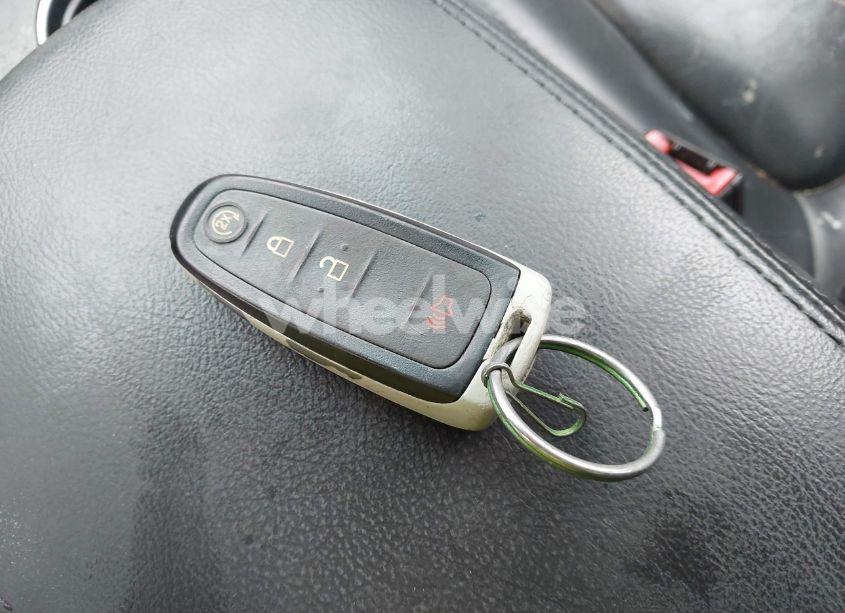 Photo 11 of 2013 Ford Explorer LIMITED (VIN 1FM5K8F80DGA55245)