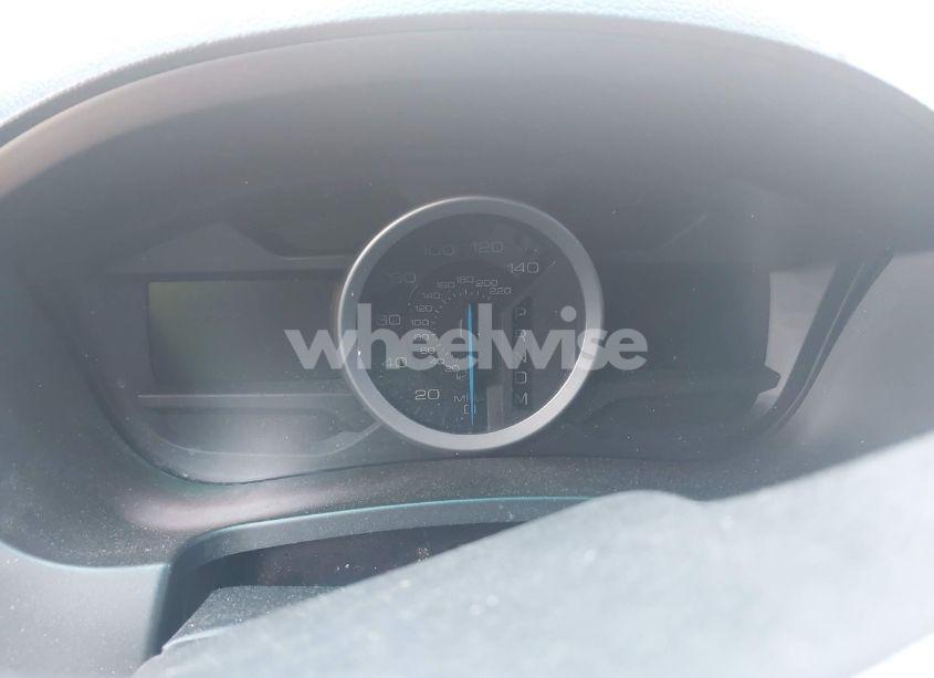 Photo 15 of 2013 Ford Explorer LIMITED (VIN 1FM5K8F80DGA80372)