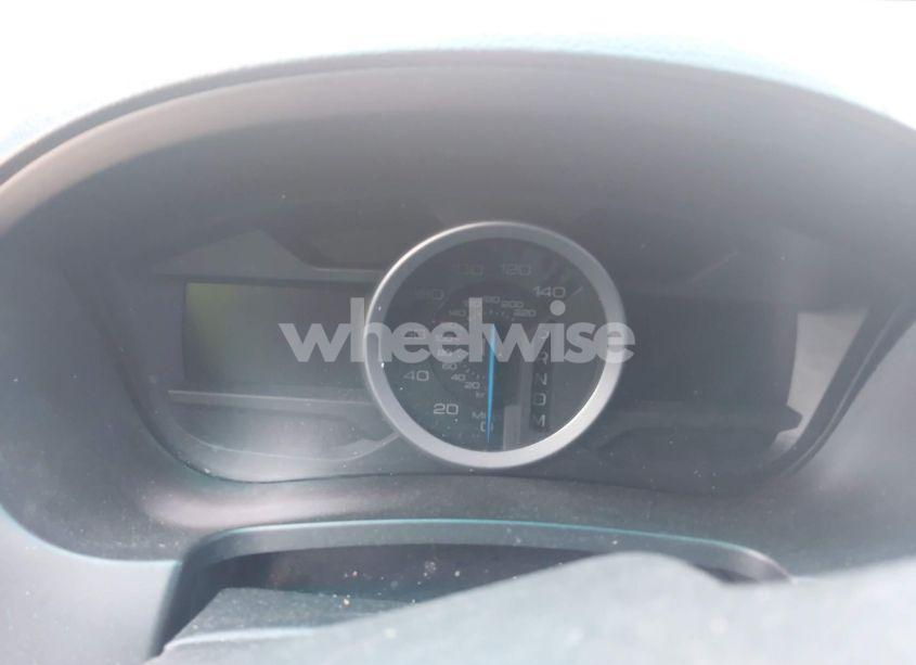 Photo 7 of 2013 Ford Explorer LIMITED (VIN 1FM5K8F80DGA80372)