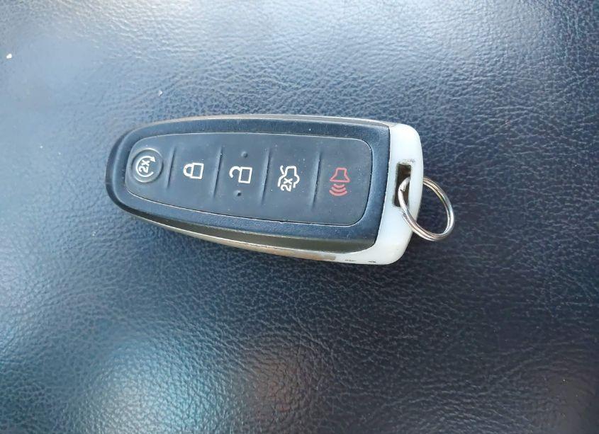 Photo 11 of 2013 Ford Explorer LIMITED (VIN 1FM5K8F80DGB18540)