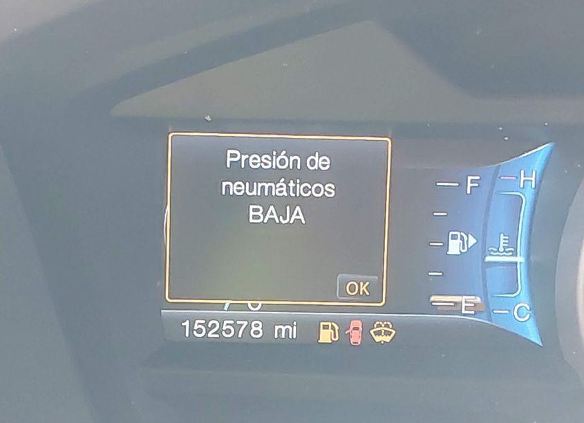 Photo 15 of 2014 Ford Explorer LIMITED (VIN 1FM5K8F80EGA36597)