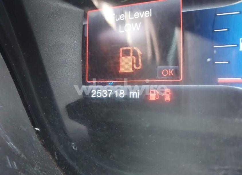 Photo 15 of 2014 Ford Explorer LIMITED (VIN 1FM5K8F80EGB28017)