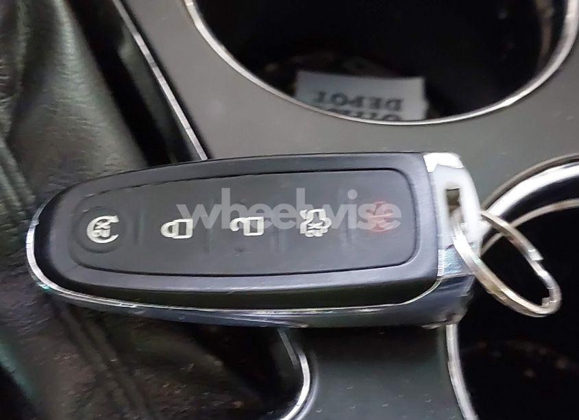 Photo 11 of 2014 Ford Explorer LIMITED (VIN 1FM5K8F80EGB45741)