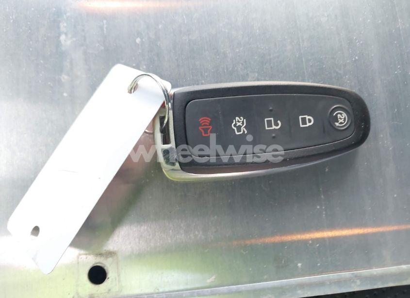 Photo 11 of 2014 Ford Explorer LIMITED (VIN 1FM5K8F80EGC23564)