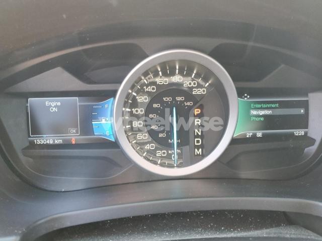 Photo 6 of 2014 FORD EXPLORER LIMITED (VIN 1FM5K8F80EGC28845)