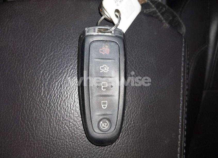 Photo 11 of 2015 Ford Explorer LIMITED (VIN 1FM5K8F80FGA09465)