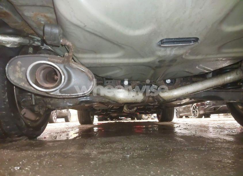 Photo 12 of 2015 Ford Explorer LIMITED (VIN 1FM5K8F80FGA62876)