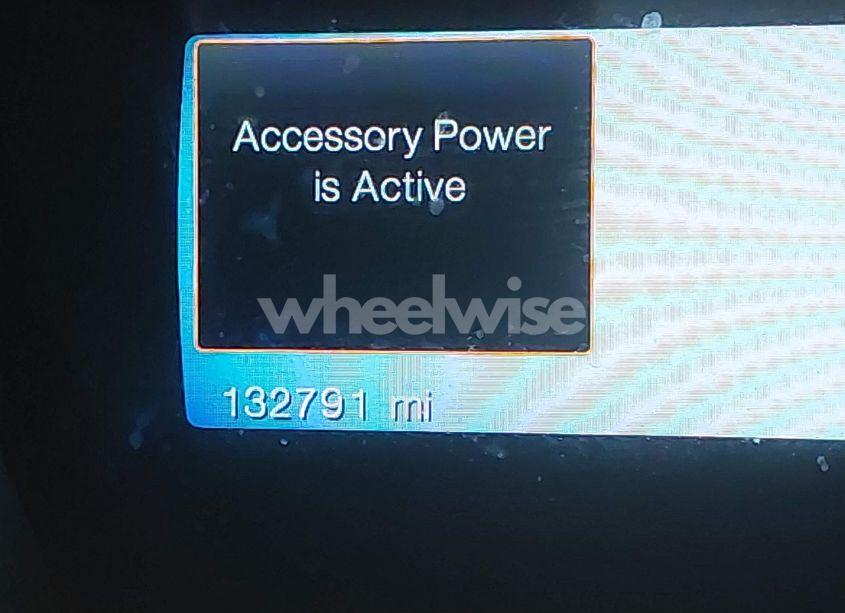 Photo 16 of 2015 Ford Explorer LIMITED (VIN 1FM5K8F80FGA62876)