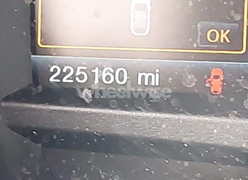 Photo 16 of 2015 Ford Explorer LIMITED (VIN 1FM5K8F80FGB27161)