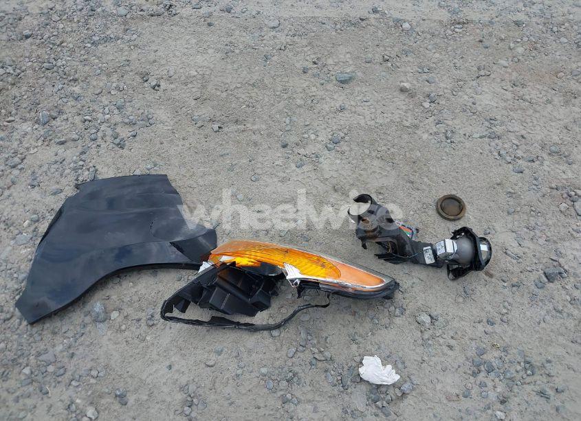 Photo 12 of 2015 Ford Explorer LIMITED (VIN 1FM5K8F80FGB54540)