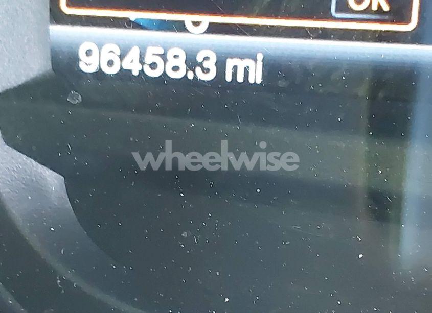 Photo 16 of 2015 Ford Explorer LIMITED (VIN 1FM5K8F80FGB69197)