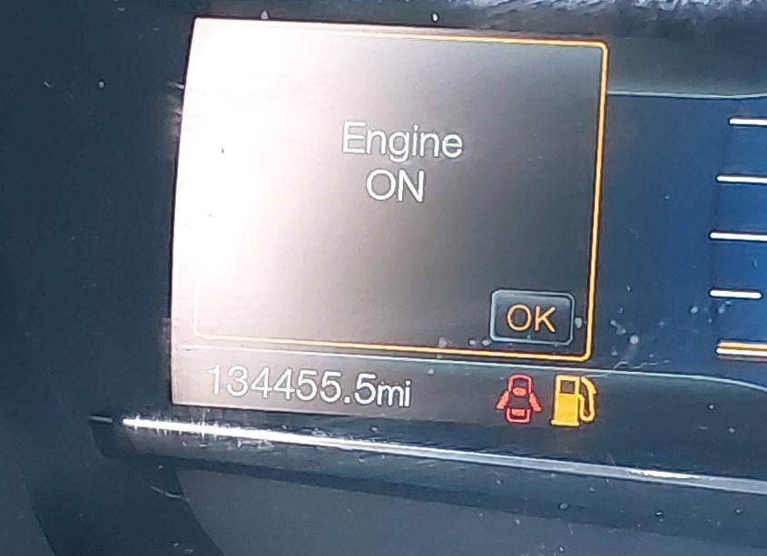 Photo 15 of 2016 Ford Explorer LIMITED (VIN 1FM5K8F80GGA79453)