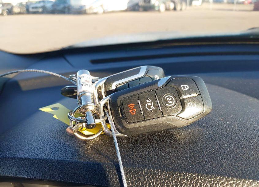 Photo 11 of 2016 Ford Explorer LIMITED (VIN 1FM5K8F80GGB43247)