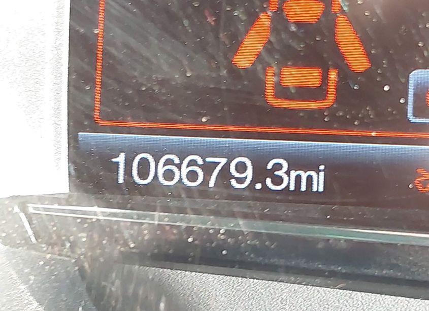 Photo 7 of 2016 Ford Explorer LIMITED (VIN 1FM5K8F80GGB43247)