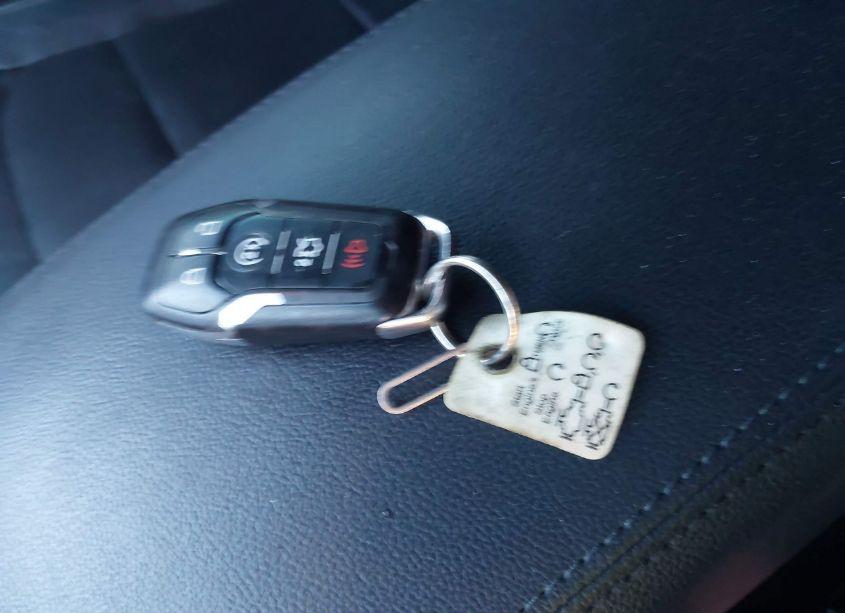 Photo 11 of 2016 Ford Explorer LIMITED (VIN 1FM5K8F80GGB90732)