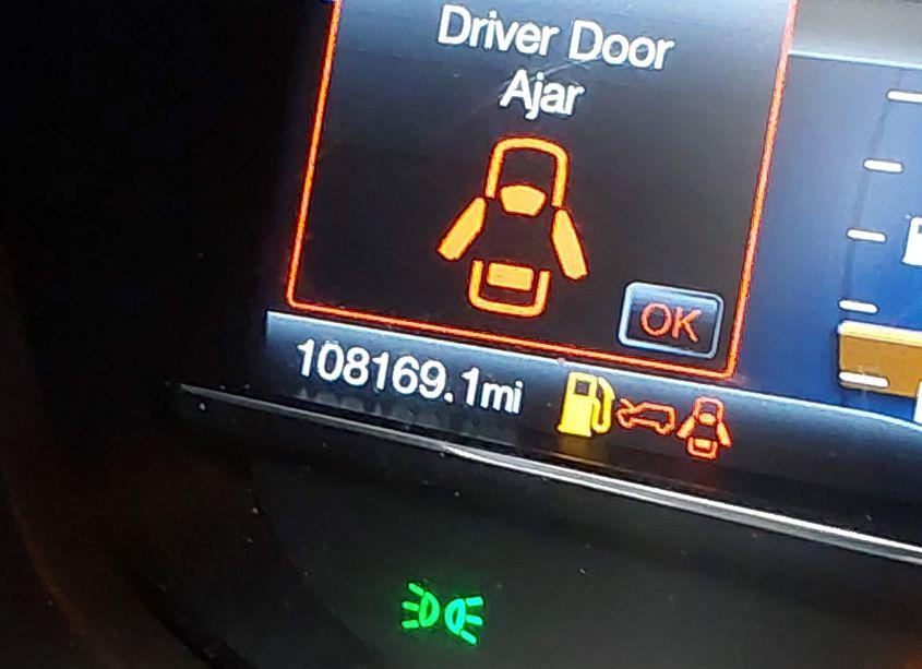 Photo 16 of 2016 Ford Explorer LIMITED (VIN 1FM5K8F80GGC25494)