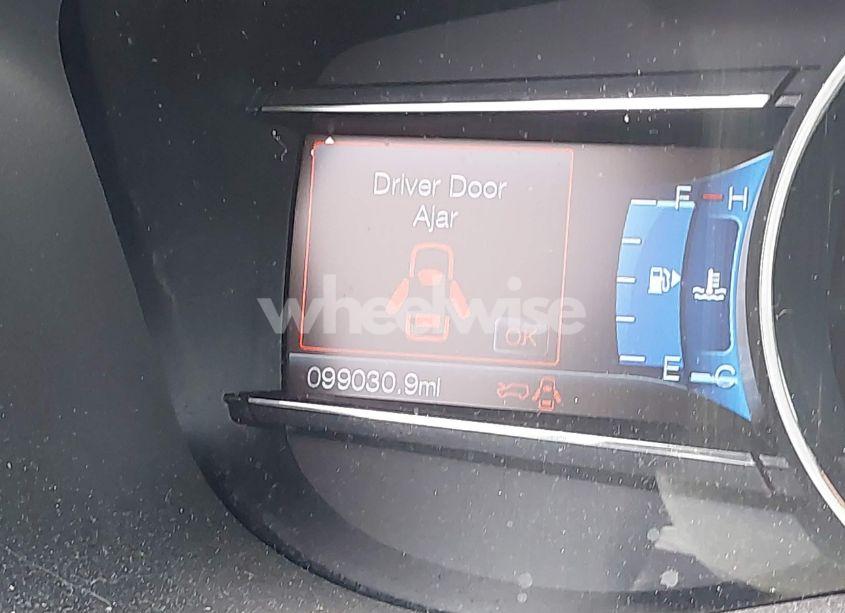 Photo 15 of 2016 Ford Explorer LIMITED (VIN 1FM5K8F80GGC50198)