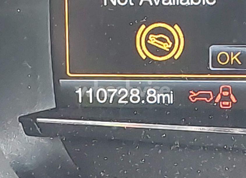 Photo 15 of 2017 Ford Explorer LIMITED (VIN 1FM5K8F80HGB18429)