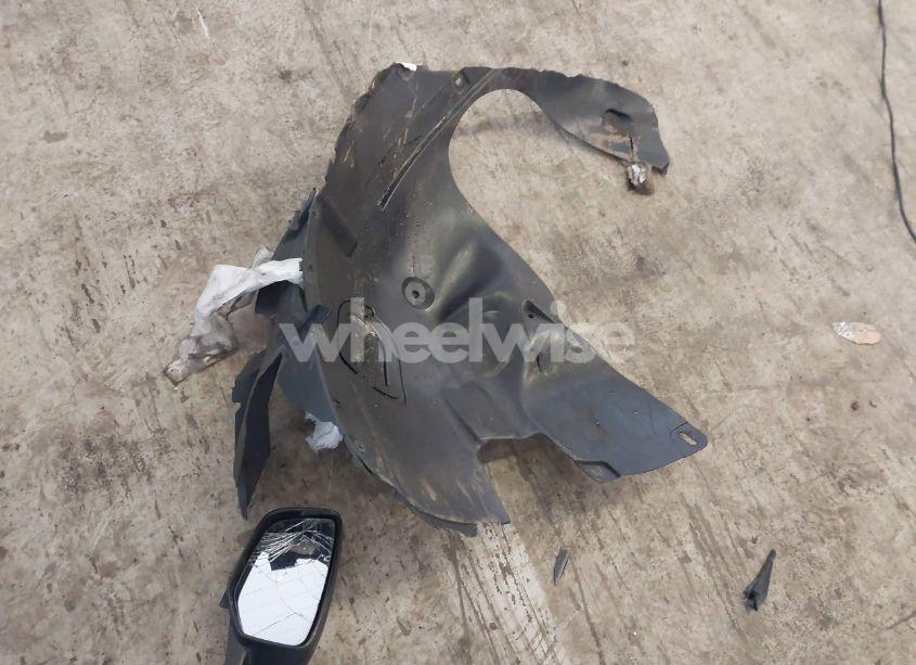 Photo 12 of 2018 Ford Explorer LIMITED (VIN 1FM5K8F80JGA62577)