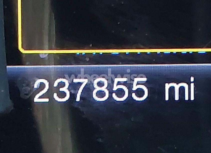 Photo 15 of 2013 Ford Explorer LIMITED (VIN 1FM5K8F81DGA30502)