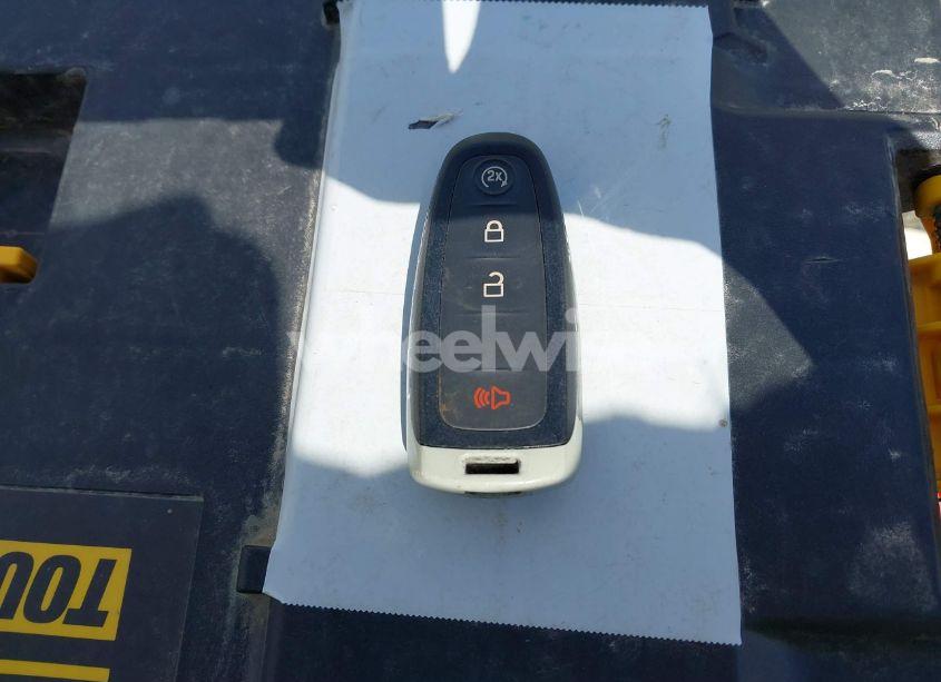 Photo 11 of 2013 Ford Explorer LIMITED (VIN 1FM5K8F81DGA59529)