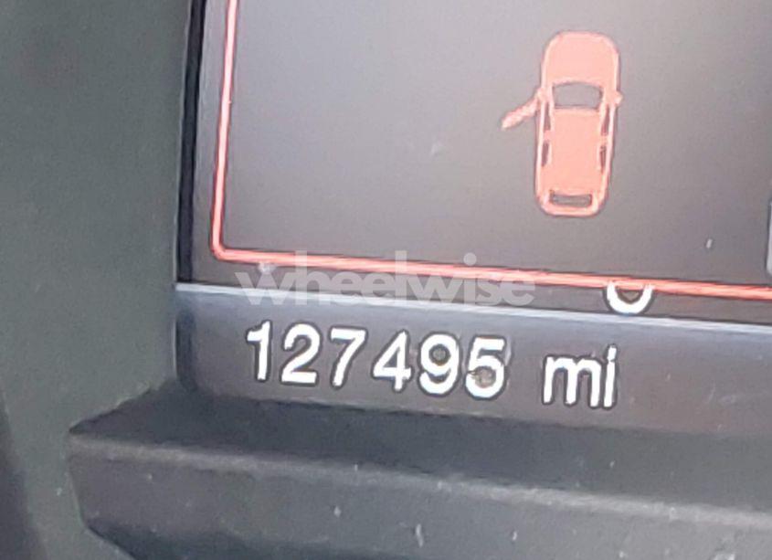 Photo 15 of 2013 Ford Explorer LIMITED (VIN 1FM5K8F81DGA59529)