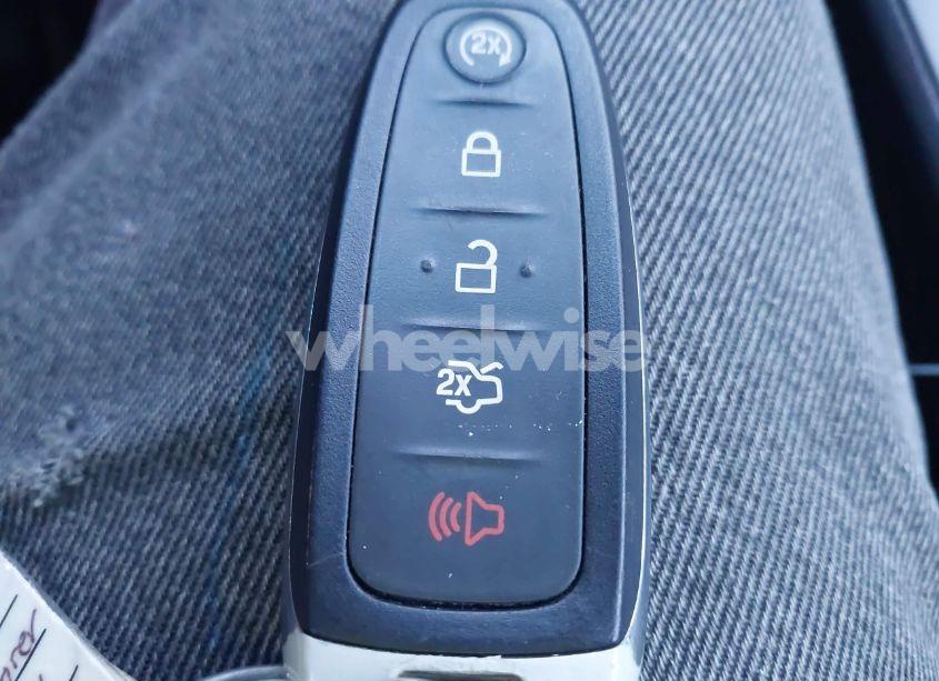 Photo 11 of 2013 Ford Explorer LIMITED (VIN 1FM5K8F81DGA73446)