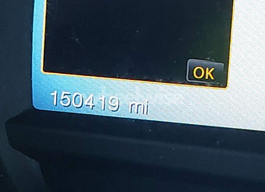 Photo 15 of 2013 Ford Explorer LIMITED (VIN 1FM5K8F81DGA73446)