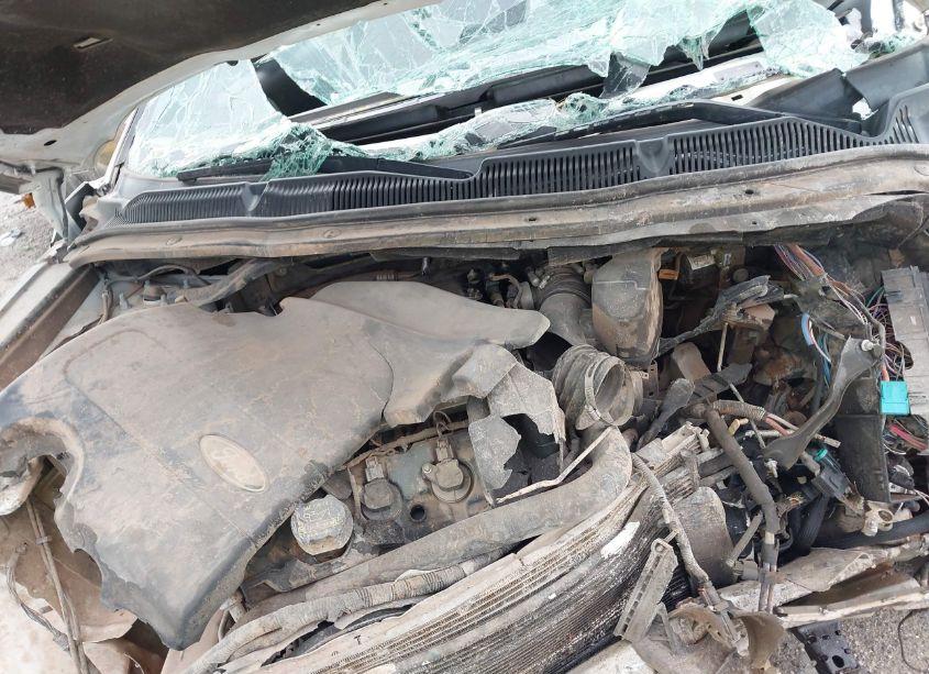 Photo 10 of 2013 Ford Explorer LIMITED (VIN 1FM5K8F81DGB69822)