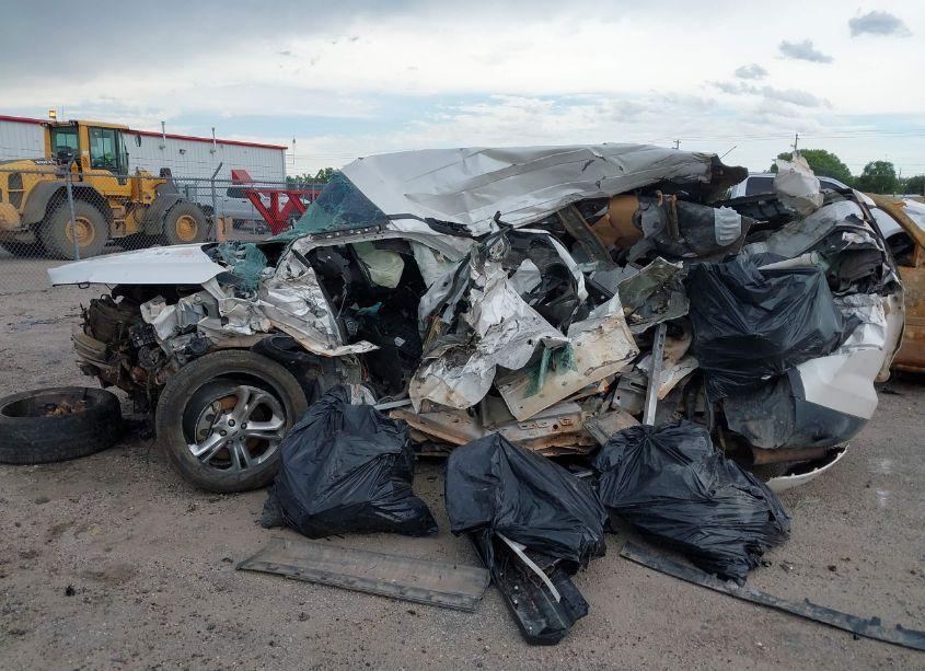 Photo 13 of 2013 Ford Explorer LIMITED (VIN 1FM5K8F81DGB69822)