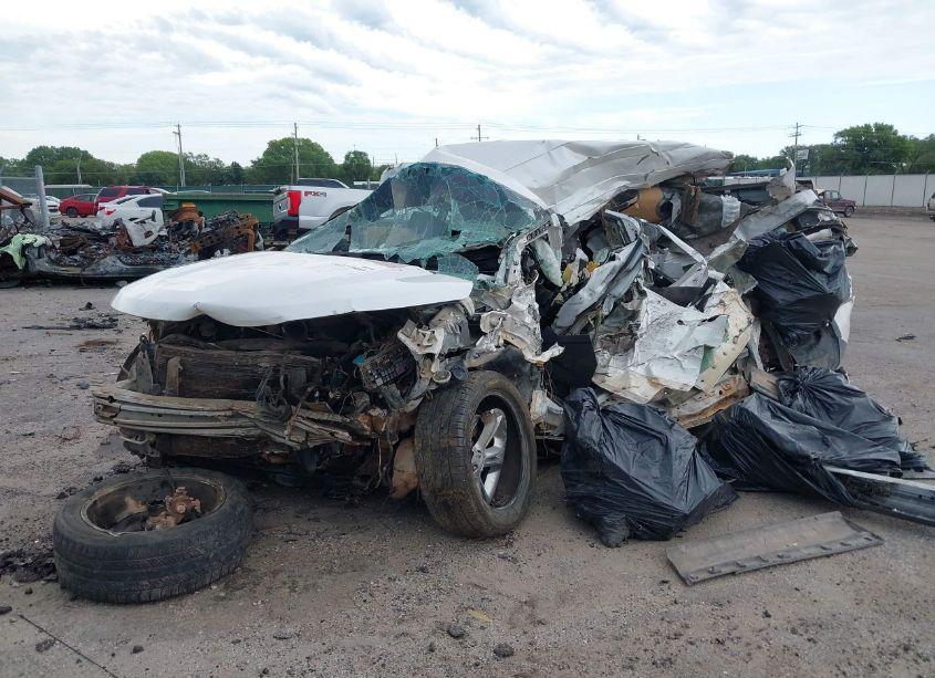 Photo 2 of 2013 Ford Explorer LIMITED (VIN 1FM5K8F81DGB69822)