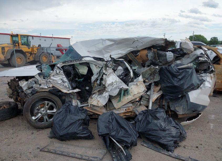 Photo 6 of 2013 Ford Explorer LIMITED (VIN 1FM5K8F81DGB69822)