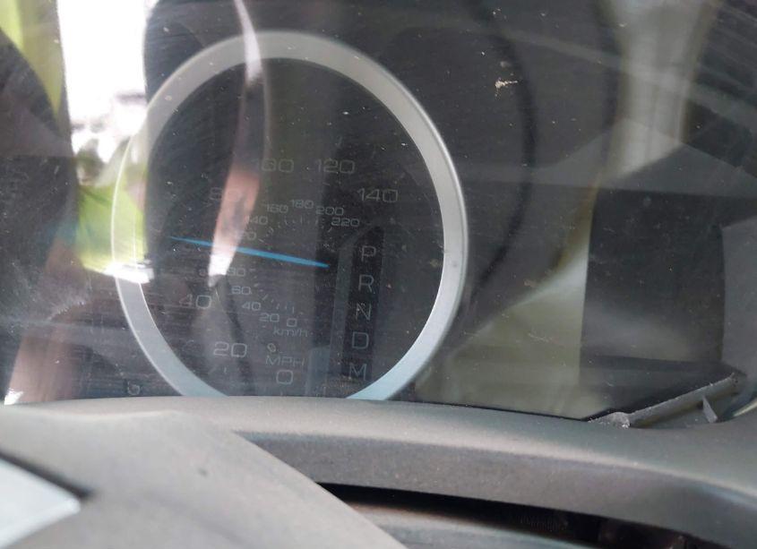 Photo 7 of 2013 Ford Explorer LIMITED (VIN 1FM5K8F81DGB69822)