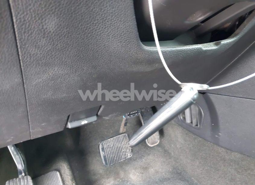 Photo 11 of 2013 Ford Explorer LIMITED (VIN 1FM5K8F81DGB93991)