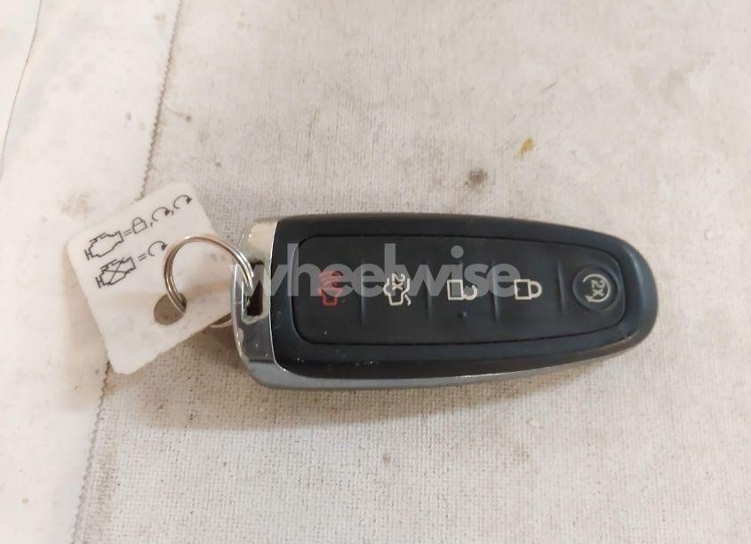 Photo 11 of 2013 Ford Explorer LIMITED (VIN 1FM5K8F81DGC90110)