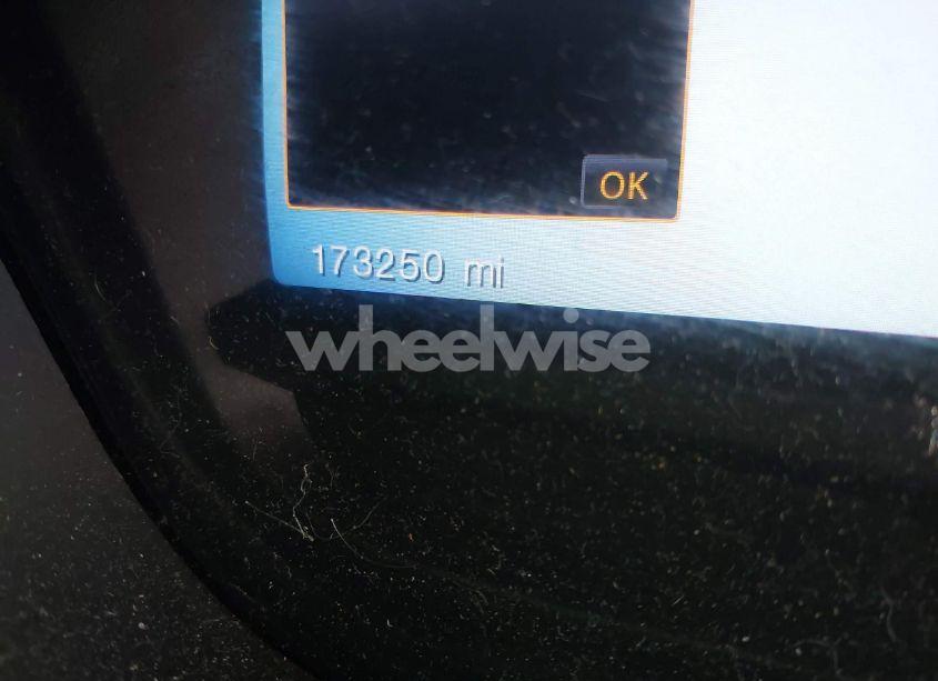 Photo 15 of 2014 Ford Explorer LIMITED (VIN 1FM5K8F81EGA40643)