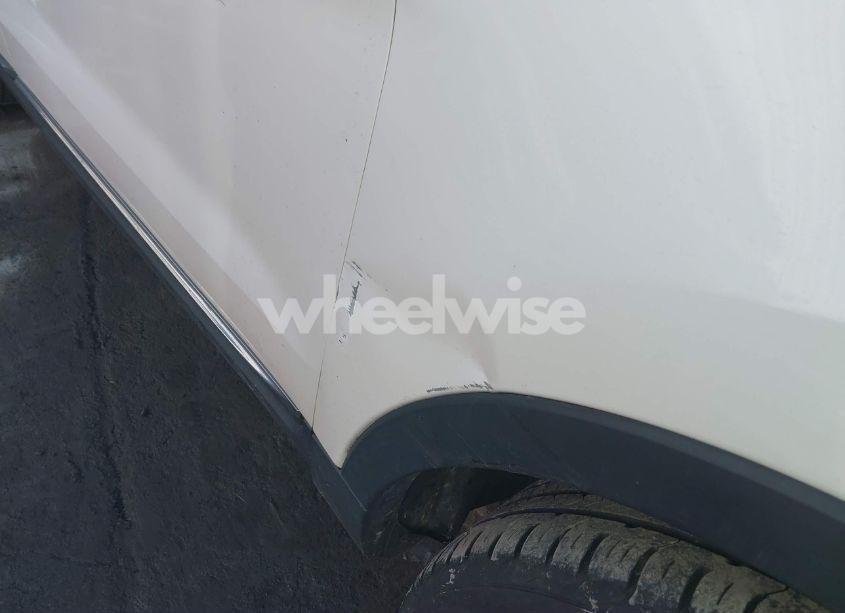 Photo 19 of 2014 Ford Explorer LIMITED (VIN 1FM5K8F81EGA40643)