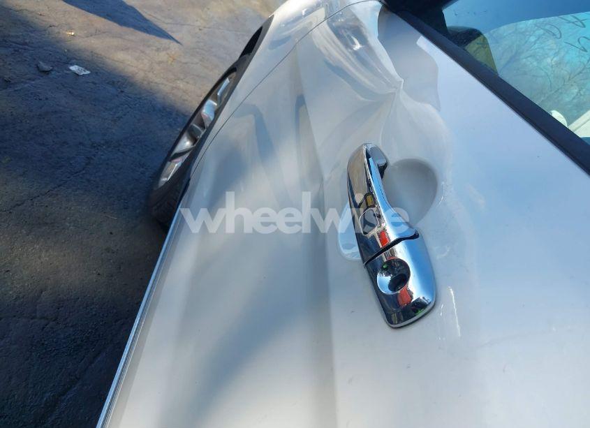 Photo 21 of 2014 Ford Explorer LIMITED (VIN 1FM5K8F81EGA40643)